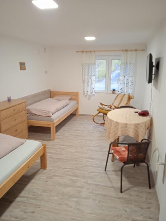 Apartman17 Syrenov Ngoại thất bức ảnh